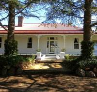 Moore Park Inn - Accommodation Great Ocean Road