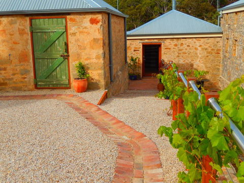 Morialta Barns - Accommodation Great Ocean Road 1