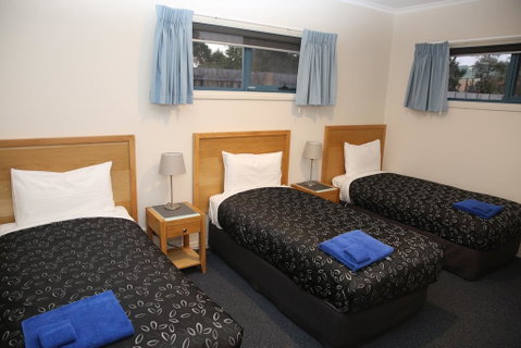 Motel On A'Beckett - Accommodation Great Ocean Road 3