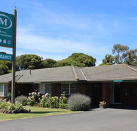 Motel Warrnambool - Accommodation Great Ocean Road