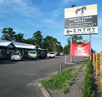 Motto Farm Motel