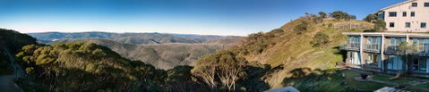 Mountain Dreaming - Accommodation Great Ocean Road 2