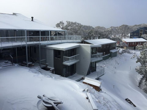Mountain Dreaming - Accommodation Great Ocean Road 0