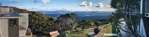 Mountain Dreaming - Accommodation Great Ocean Road 3