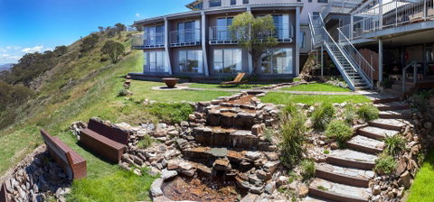 Mountain Dreaming - Accommodation Great Ocean Road 1