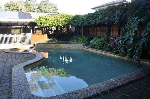 Mountain Gate Villa - Accommodation Great Ocean Road 2