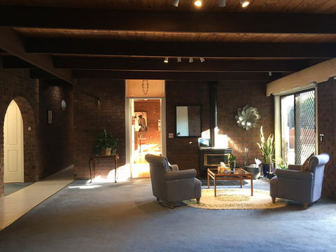 Mountain Gate Villa - Accommodation Great Ocean Road 3