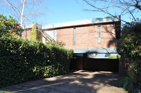 Mountain Gate Villa - Accommodation Great Ocean Road 0