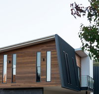 Mountain Mist Retreat - 5 Bedrooms - Accommodation Great Ocean Road