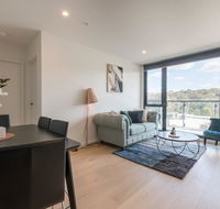 Mountain View 2 Bed 2 Bath ApartmentPlayhouse - Accommodation Great Ocean Road