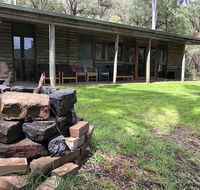 Mountain Village Cabin - Accommodation Great Ocean Road