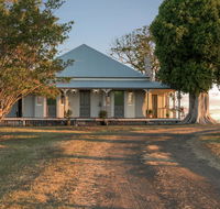 Mountview Homestead near Toowoomba - Accommodation Great Ocean Road