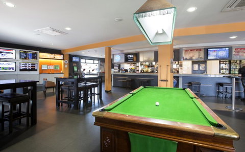 Mowbray Hotel - Accommodation Great Ocean Road 1