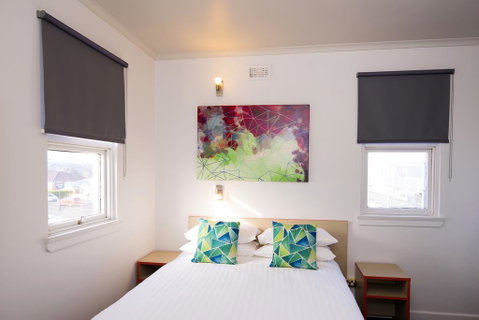 Mowbray Hotel - Accommodation Great Ocean Road 0