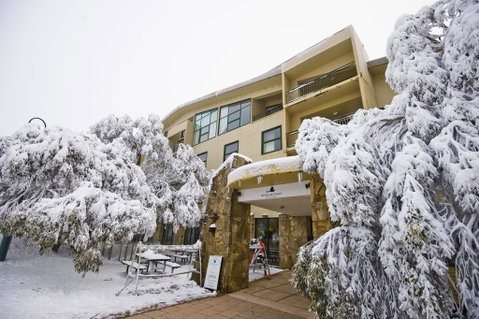 Mt Buller Chalet Hotel & Suites - Accommodation Great Ocean Road 0