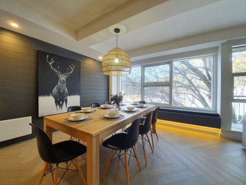 Mt Buller Chalet Hotel & Suites - Accommodation Great Ocean Road 2