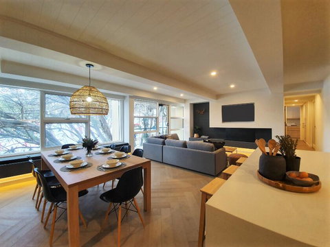 Mt Buller Chalet Hotel & Suites - Accommodation Great Ocean Road 3