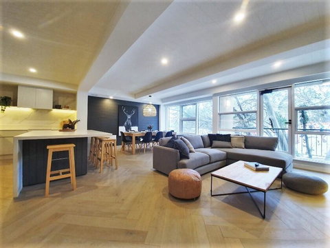Mt Buller Chalet Hotel & Suites - Accommodation Great Ocean Road 1