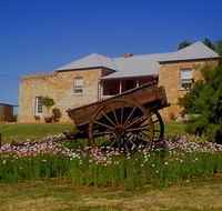 Mt Pleasant Holiday Homestead - Accommodation Great Ocean Road