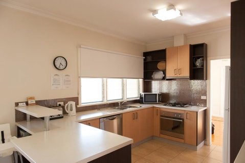 Murray House - Accommodation Great Ocean Road 2