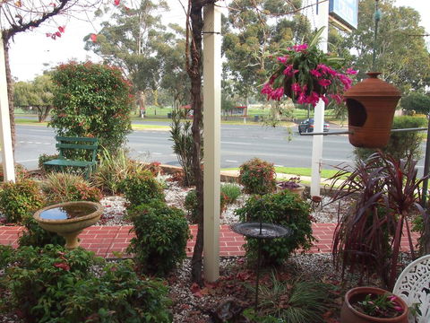 Murray River Motel - Accommodation Great Ocean Road 2