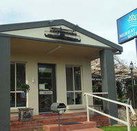Murray River Motel - Accommodation Great Ocean Road