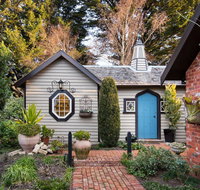 Musk Farm Studio - Accommodation Great Ocean Road