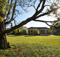 Muskvale Villa - Accommodation Great Ocean Road