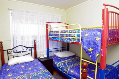 My Hideaway @ Callala Beach - Accommodation Great Ocean Road 0