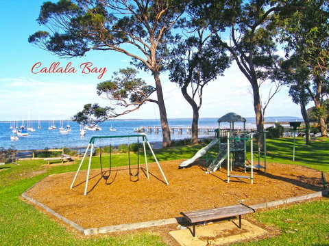 My Hideaway @ Callala Beach - Accommodation Great Ocean Road 3