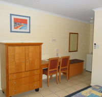 Nanango Antler Motel - Accommodation Great Ocean Road