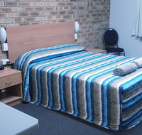 Nanango Fitzroy Motel - Accommodation Great Ocean Road