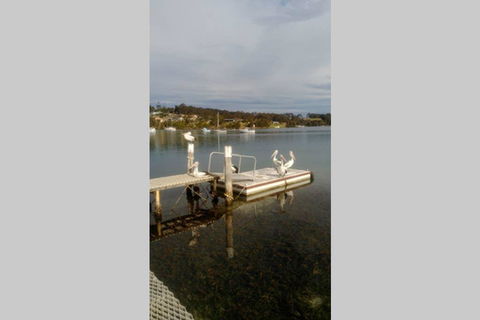 Narooma House With A View - Accommodation Great Ocean Road 1