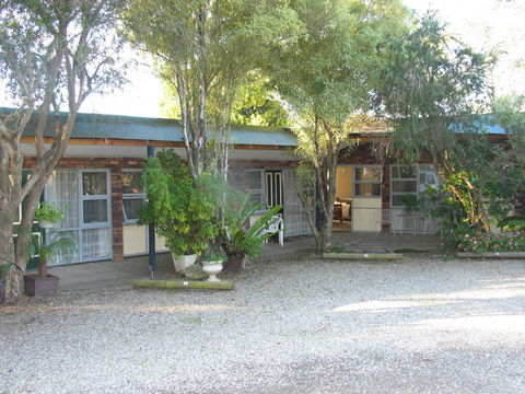 Narooma Motel - Accommodation Great Ocean Road 0