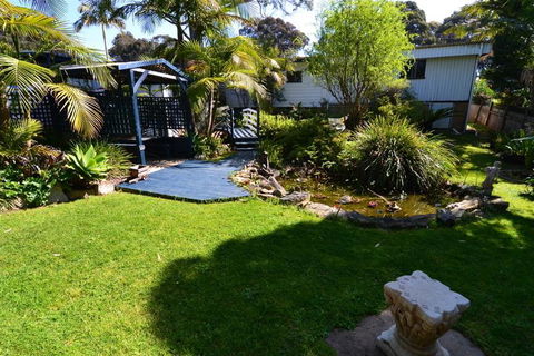 Narooma Motel - Accommodation Great Ocean Road 2