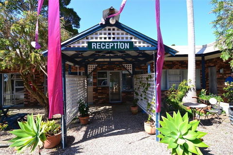 Narooma Motel - Accommodation Great Ocean Road 1