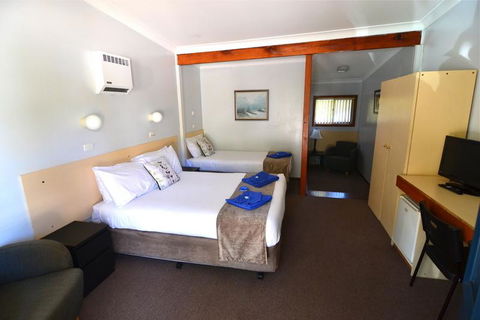Narooma Motel - Accommodation Great Ocean Road 3