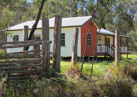 Neds Cabin - Accommodation Great Ocean Road 2