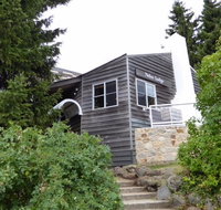Nelse Lodge