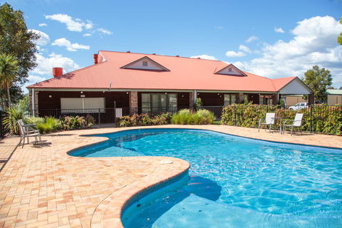 Nepean By Gateway Lifestyle Holiday Parks - Accommodation Great Ocean Road 1