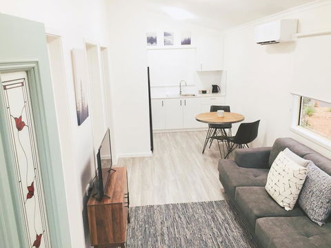 Nepean By Gateway Lifestyle Holiday Parks - Accommodation Great Ocean Road 2