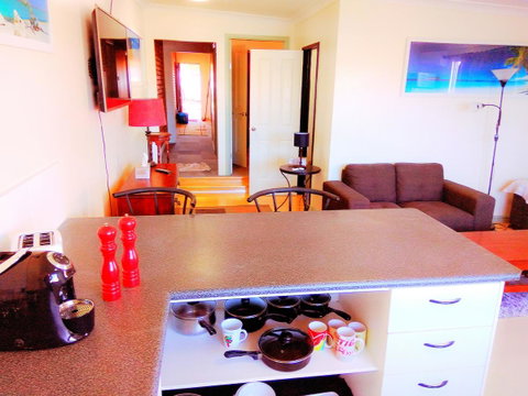 Forrest St Apartments - Accommodation Great Ocean Road 9