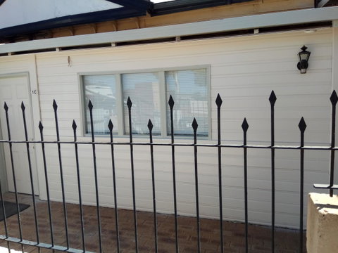 Forrest St Apartments - Accommodation Great Ocean Road 1