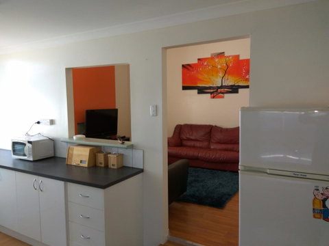 Forrest St Apartments - Accommodation Great Ocean Road 0