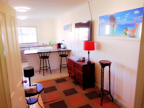 Forrest St Apartments - Accommodation Great Ocean Road 12