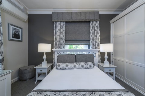 Grand Mercure Basildene Manor - Accommodation Great Ocean Road 24