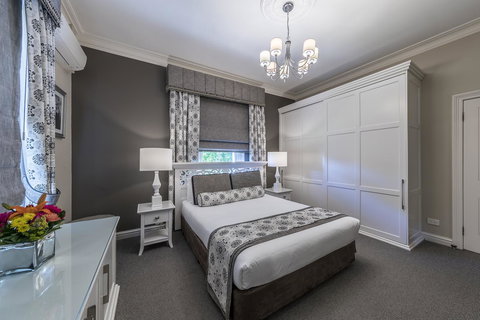 Grand Mercure Basildene Manor - Accommodation Great Ocean Road 23