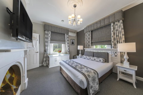 Grand Mercure Basildene Manor - Accommodation Great Ocean Road 22