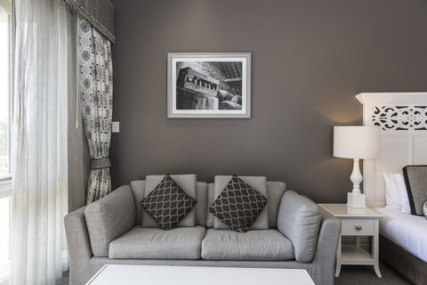 Grand Mercure Basildene Manor - Accommodation Great Ocean Road 18