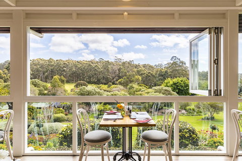 Grand Mercure Basildene Manor - Accommodation Great Ocean Road 10